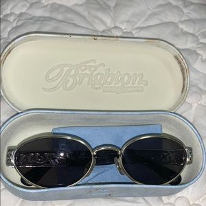 Vintage Brighton Sunglasses